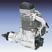 O.S. Engines特技機、秤機、運動機FS-120S III