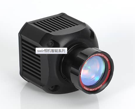 需要在 SWIR 中進(jìn)行距離選通主動(dòng)成像嗎？New Imaging Technologies