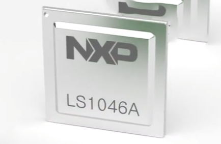 NXP LS1046A處理器：高性能、多核、64位Arm?架構(gòu)處理器