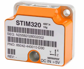 Safran STIM320 IMU：戰(zhàn)術(shù)級(jí)高精度、低噪聲、低功耗的非GPS輔助慣性測(cè)量單元